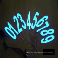 Electroluminescent Phosphor/Long life light electroluminescent EL wire phosphor , panel etc